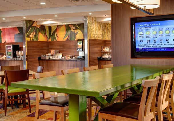 达拉斯沃克西哈奇万枫套房酒店 外观 照片